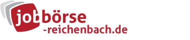 Jobbörse Reichenbach